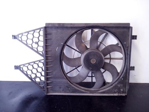 Radiator fan SEAT IBIZA IV (6J5, 6P1)  | BP19801473M35 