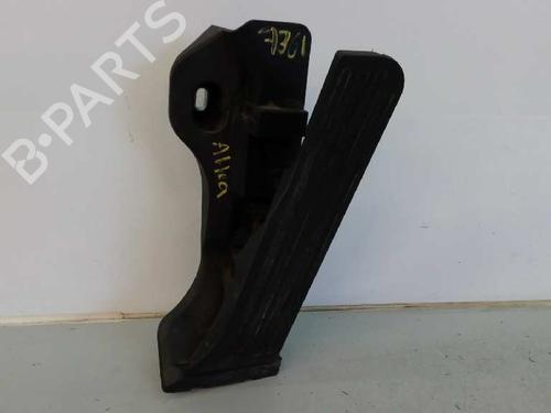 Used Pedal SEAT TOLEDO III (5P2) 1.9 TDI (105 hp) 5670307