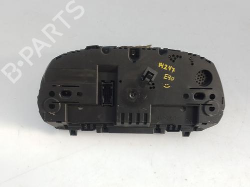 Instrument cluster BMW 3 (E90) 320 d | BP29998581C47