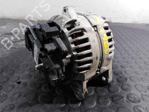 Alternator RENAULT KANGOO / GRAND KANGOO II (KW0/1_) 1.5 dCi 70 (KW0V, KW0A) | BP11919773M7 