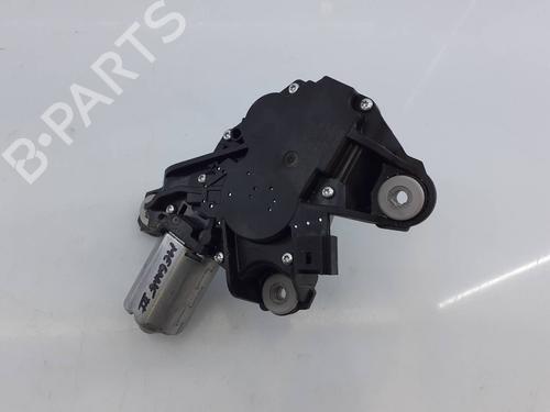 Rear wiper motor RENAULT MEGANE III Hatchback (BZ0/1_, B3_)  | BP8312556M102 