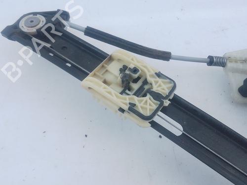 Front right window mechanism SEAT LEON (KL1, KLG) 2.0 TDI | BP33843643C23 - Image 5