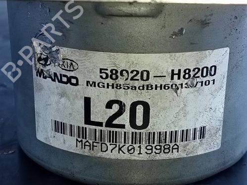 ABS pump KIA RIO IV Hatchback Van (YB, SC, FB)  | BP18153233M43 