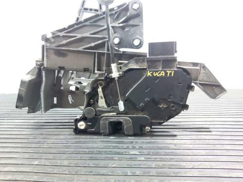 Used Rear left lock FORD KUGA I [2008-2012]  7400976