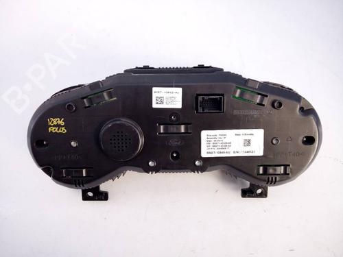 Instrument cluster FORD FOCUS III 1.0 EcoBoost | BP22715402C47 