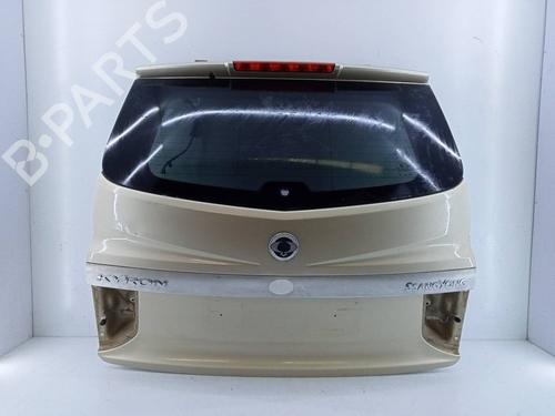 Bakluke CC/Kombi-Kupé SSANGYONG KYRON 2.0 Xdi (141 hp) 16069947