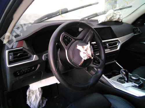 Tailgate handle BMW 3 (G20, G80, G28) 320 d | BP7164685C132  - Image 10