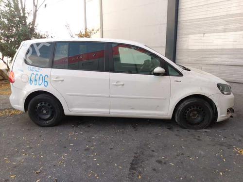 Starter VW TOURAN (1T1, 1T2) 1.9 TDI | BP4672510M8 
