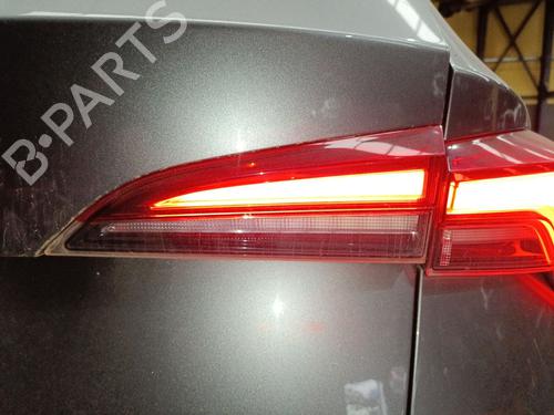 Used Right tailgate light Right tailgate light SKODA KAMIQ (NW4) 1.0 TSI (110 hp) 33216788 33216788
