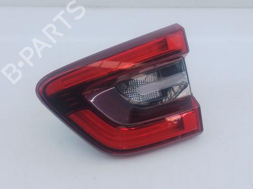 Right tailgate light RENAULT KADJAR (HA_, HL_) 1.6 dCi 130 (HLA4) | BP32090518C80 - Image 2