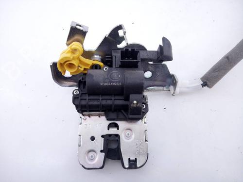Tailgate lock AUDI A5 Sportback (8TA) 2.0 TDI quattro | BP10394235C101 
