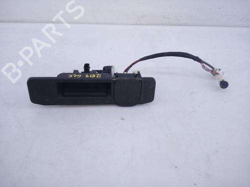 Used Tailgate handle MERCEDES-BENZ GLC (X253) 220 d 4-matic (253.905, 253.903) (170 hp) 22397889