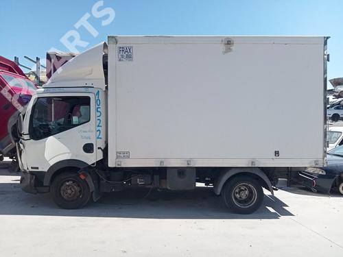 Used Parts NISSAN CABSTAR (F24M, F24W)    1127152