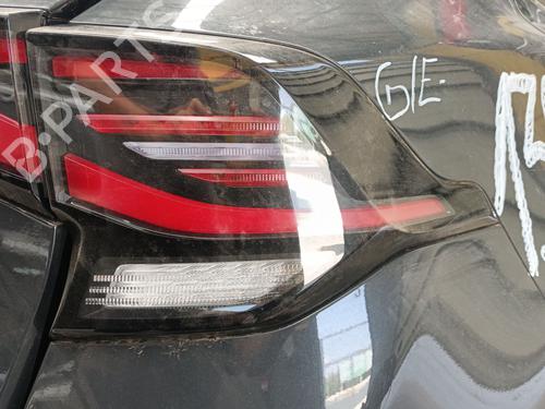 Used Right taillight KIA SPORTAGE V (NQ5) 1.6 T-GDI MHEV (180 hp) 28072428
