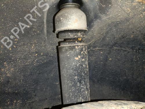 Used Left rear shock absorber Left rear shock absorber NISSAN JUKE (F15) 1.6 (117 hp) 34538379 34538379