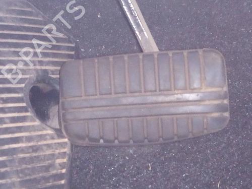 Used Break pedal MITSUBISHI ASX (GA_W_) 2.2 Di-D 4WD (GA8W) (150 hp) 8789401