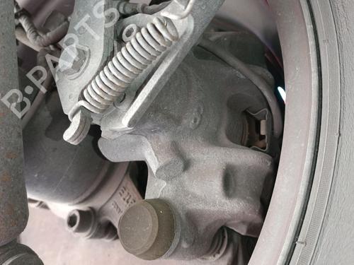 Used Left rear brake caliper Left rear brake caliper 37258023 37258023