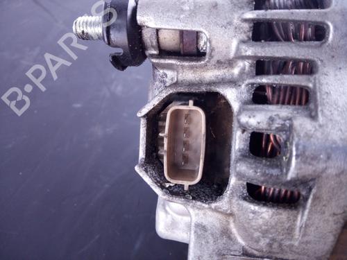 Alternator MITSUBISHI PAJERO IV (V8_W, V9_W) 3.2 DI-D (V88W, V98W) | BP18092036M7 