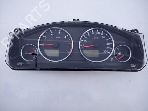 Instrument cluster NISSAN PATHFINDER III (R51) 2.5 dCi | BP10861638C47 