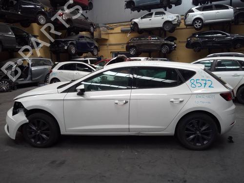 Engine control unit (ECU) SEAT LEON (5F1) 1.0 TSI | BP7300533M57 