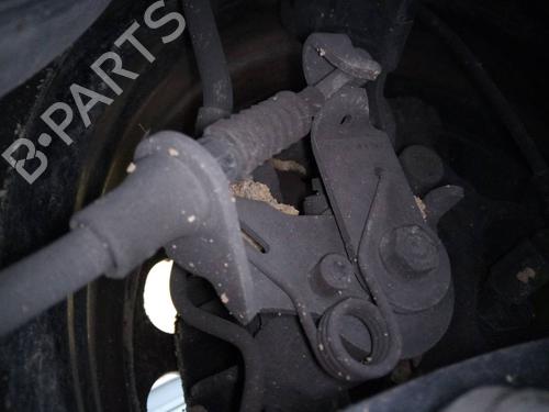 Used Right rear brake caliper SEAT LEON (1P1) [2005-2013]  18356976