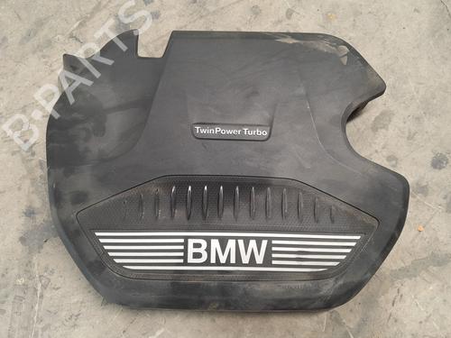 Used Upper protection BMW X1 (F48) sDrive 18 d (150 hp) 30721164