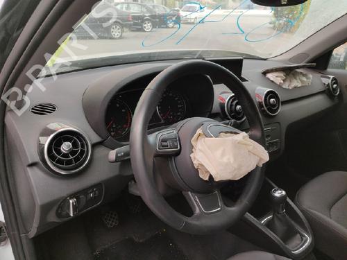 Right front window motor AUDI A1 Sportback (8XA, 8XF) 1.0 TFSI | BP4951945E20 