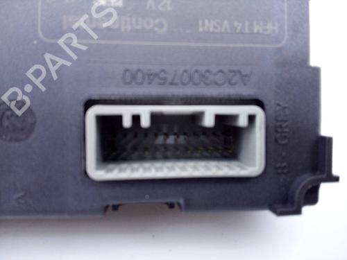 Elektronisk modul RENAULT CAPTUR I (J5_, H5_) 0.9 TCe 90 | BP14919561M83 