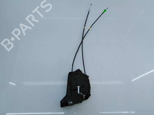 Used Rear right lock TOYOTA YARIS (_P13_) [2010-2020]  4666403