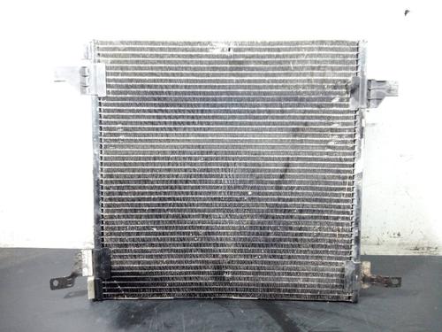 AC-Kondensator MERCEDES-BENZ M-CLASS (W163) [1998-2005]  15782342