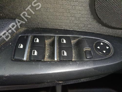 left-front-window-switch-bmw-x3-f25-2010-2011-2012-2013-2014-2015-2016-2017-34704205 main image