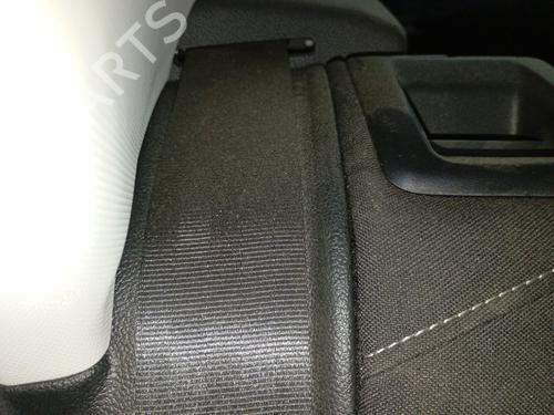 Used Rear right seatbelt Rear right seatbelt VW T-ROC (A11, D11) 1.5 TSI (150 hp) 32859299 32859299