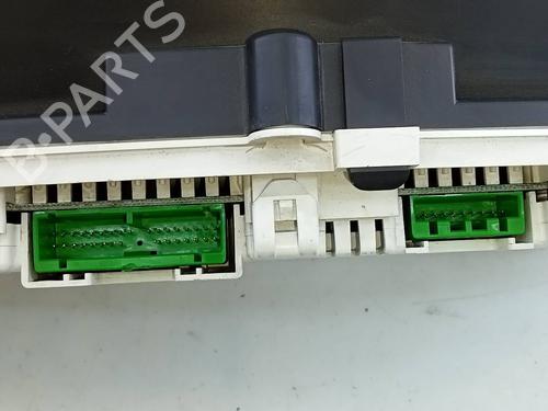 Instrument cluster HONDA ACCORD VII (CL, CN) 2.2 i-CTDi (CN1) | BP17914484C47 