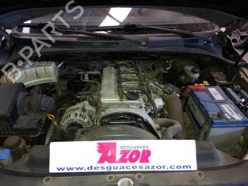 Left headlight KIA SORENTO I (JC)  | BP438266C28 