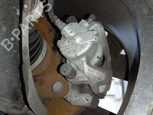 Used Left front brake caliper Left front brake caliper DACIA DUSTER (HM_) 1.3 TCe 130 (HMMF) (131 hp) 39611562 39611562
