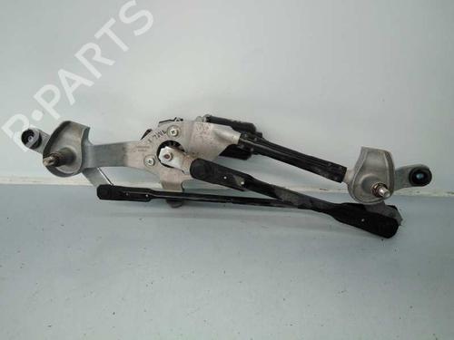Front wiper motor HYUNDAI KONA (OS, OSE, OSI) 1.0 T-GDi | BP5572916M29 