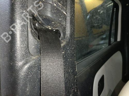 Used Front right seatbelt MERCEDES-BENZ GLA (H247) GLA 200 d (247.712) (150 hp) 30614374