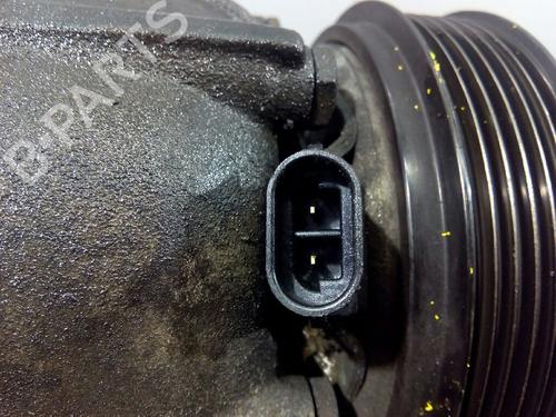 AC compressor RENAULT LAGUNA II (BG0/1_)  | BP1997397M34 