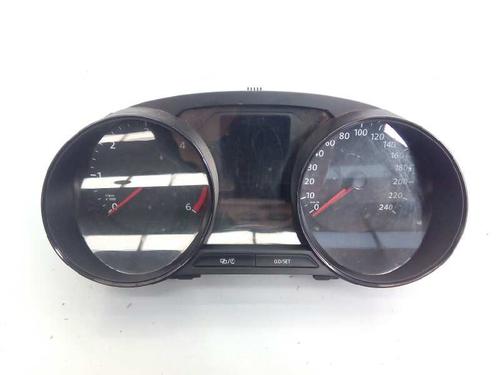 Used Instrument cluster VW POLO V (6R1, 6C1) [2009-2022]  2243656