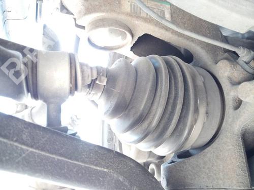 Used Right front driveshaft Right front driveshaft FIAT DUCATO Van (250_) 130 Multijet 2,3 D (131 hp) 10153762 10153762