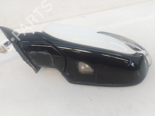 Left mirror KIA CEE'D (JD) 1.6 CRDi 128 | BP39961612C26 - Image 6