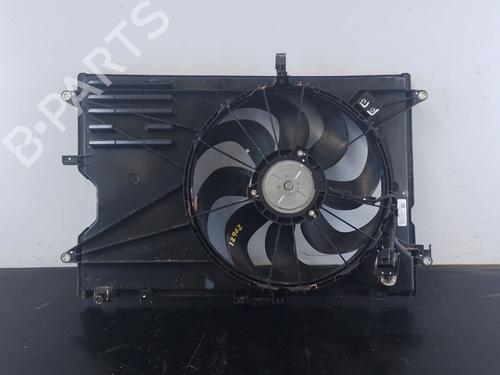 Koelventilatormotor MAZDA CX-30 (DM) [2019-2025]  29909637