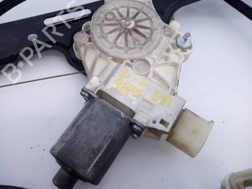 Front left window mechanism BMW 1 (E87) 118 d | BP9365356C22 