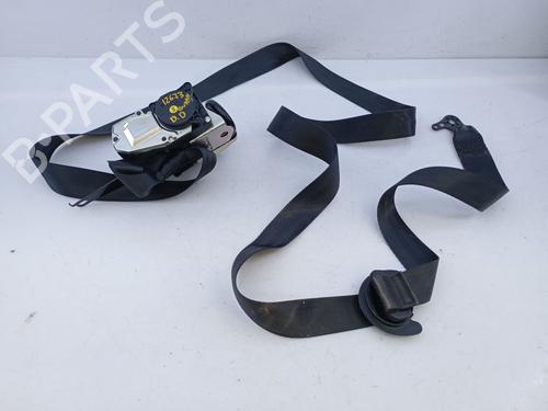 Used Front right seatbelt VW TOURAN (5T1) [2015-2025]  20698622