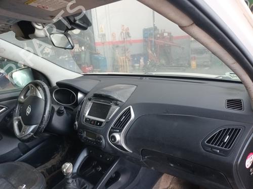 Starter HYUNDAI ix35 (LM, EL, ELH) 1.7 CRDi | BP28143265M8 