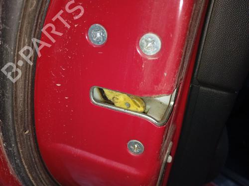 Venstre bagtil lås HONDA CIVIC VIII Hatchback (FN, FK) [2005-2012]  31943084