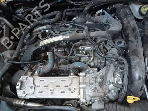 AC compressor MERCEDES-BENZ GLA-CLASS (X156) GLA 220 CDI 4-matic (156.905) | BP15584698M34 