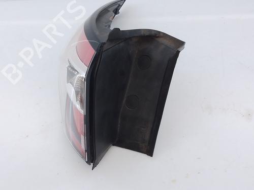 Left taillight FORD KUGA II (DM2) 1.5 TDCi | BP28129993C34 