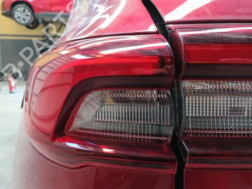 Left taillight FORD KUGA III (DFK) 2.5 Duratec Plug-in-Hybrid | BP37020596C34 - Image 2