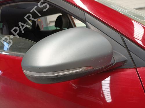 Specchietto retrovisore destro Specchietto retrovisore destro HYUNDAI TUCSON (TL, TLE) 2.0 CRDi (136 hp) 37609283 37609283